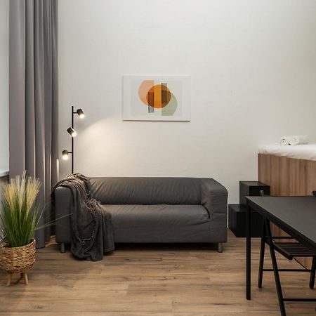 Air Apartment 316 Vilnius Ngoại thất bức ảnh